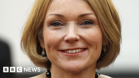 Apple hires ex-BBC and Channel 4 executive Jay Hunt