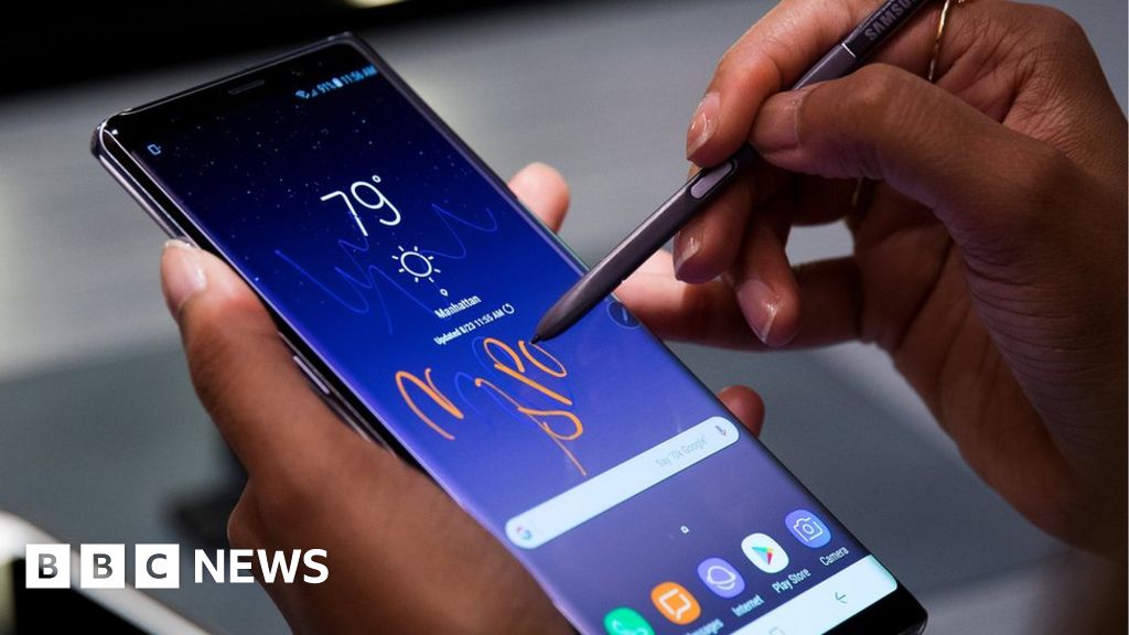 Samsung Electronics unveils new leadership line-up Samsung Electronics unveils new leadership line-up