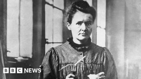 Seven trailblazing women in science