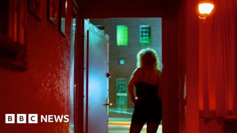 Sex trafficking bill gets tech firms’ backing