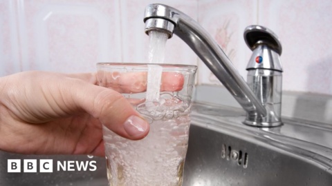 The man helping Americans access safe drinking water