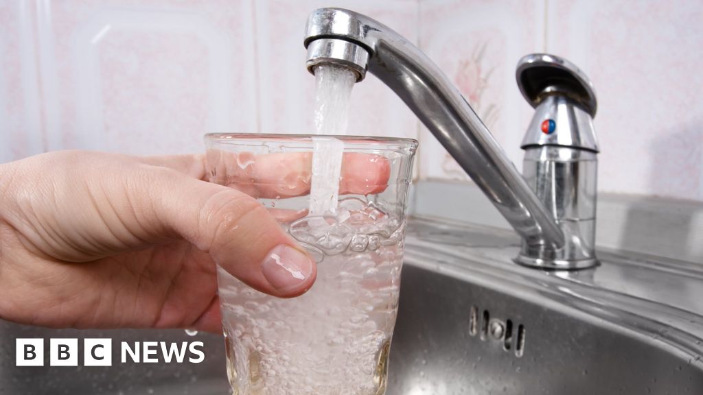 The man helping Americans access safe drinking water