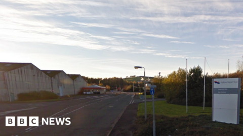 Dumfries film firm investment safeguards jobs