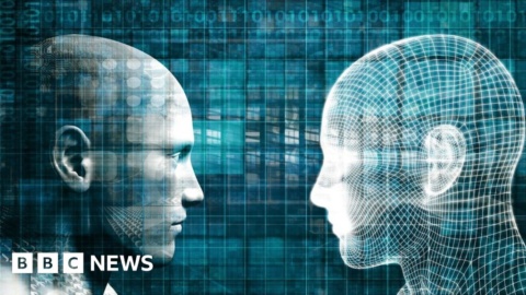 Is this the year ‘weaponised’ AI bots do battle?