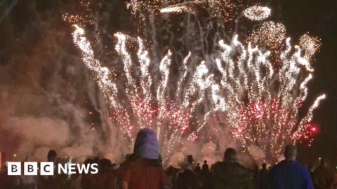 Hampshire & Isle of Wight’s Big Picture: 4 November