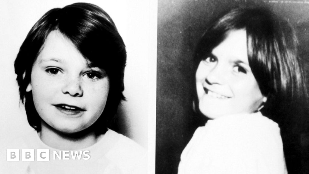 Russell Bishop ‘murdered two Brighton schoolgirls in 1986’