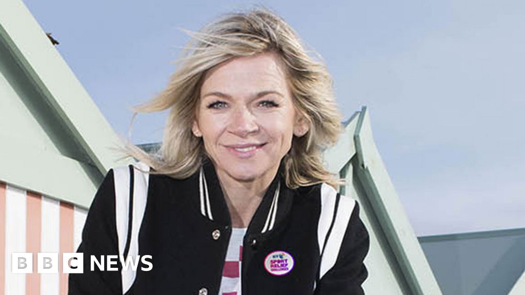 Sport Relief challenge to raise mental health awareness