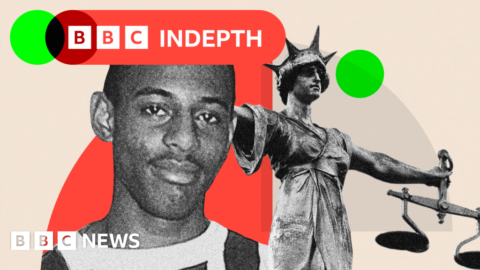 Is there still a chance to get justice for Stephen Lawrence? Is there still a chance to get justice for Stephen Lawrence?