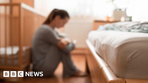 Mental health awareness campaign for new parents launched