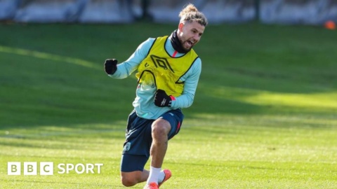 Emiliano Marcondes: Norwich City midfielder has more than promotion on mind Emiliano Marcondes: Norwich City midfielder has more than promotion on mind