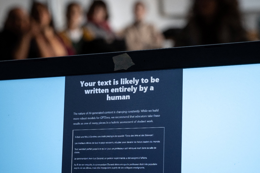 8 best AI writing detectors students need to know about 8 best AI writing detectors students need to know about