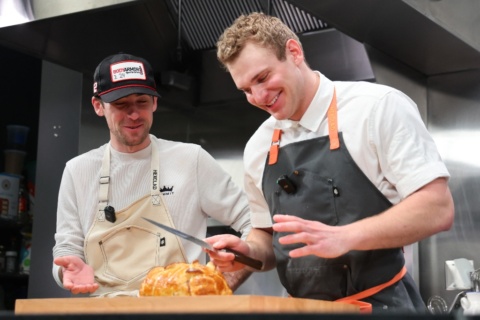 10 fun cooking shows to watch after Culinary Class Wars