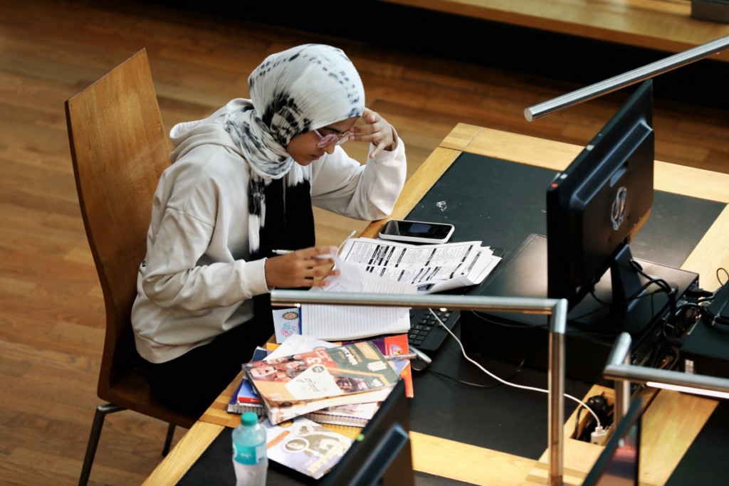 5 best productivity apps to focus on studying