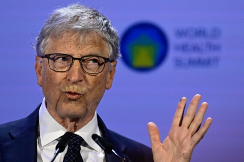 The one secret of the 8 most successful people in the world