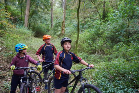 The beauty of the Cotswolds at your doorstep