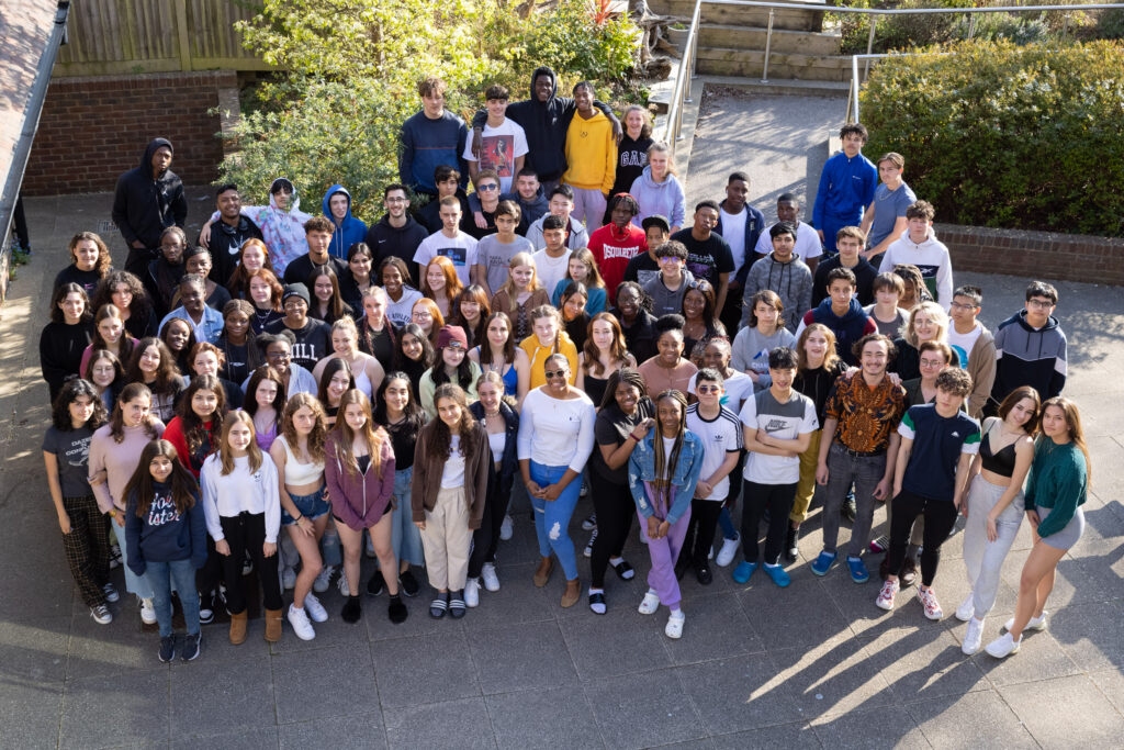 Steyning Grammar School: Nurturing successful graduates