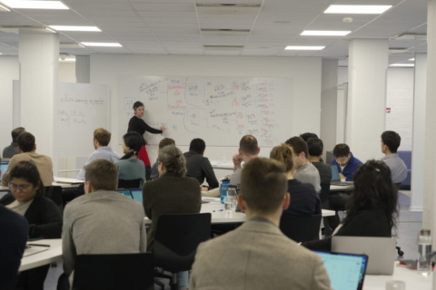 ‘I feel empowered in so many ways’