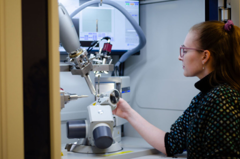 The best US universities for a PhD in chemistry