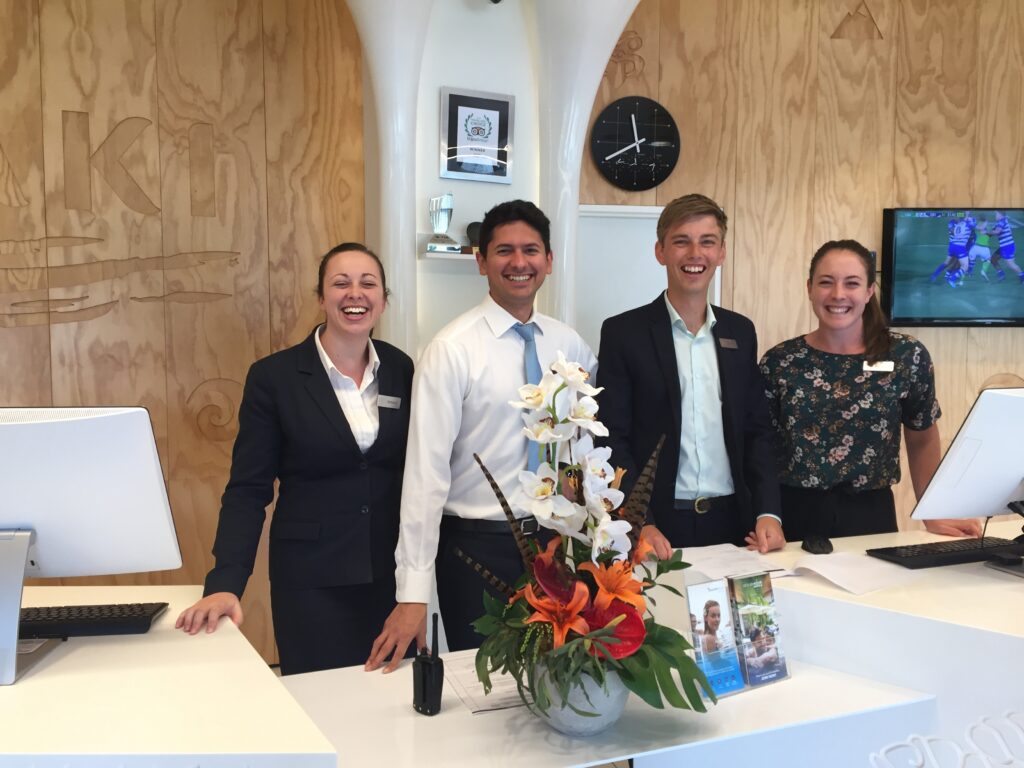 Where a vocational education can take you Where a vocational education can take you