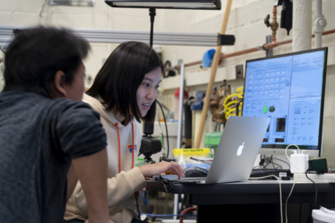 Producing innovative electrical and computer engineers