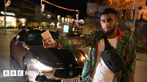 Influencer Gurvin Singh Dyal admits obstructing fraud probe Influencer Gurvin Singh Dyal admits obstructing fraud probe