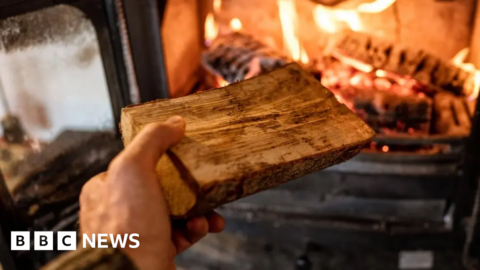 Government ditches ban on wood-burning stoves in newbuild homes