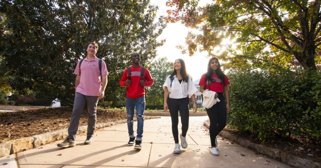 University of Georgia, College of Agriculture and Environmental Sciences University of Georgia, College of Agriculture and Environmental Sciences