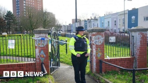 ‘I want to move out of city because of knife crime’ ‘I want to move out of city because of knife crime’