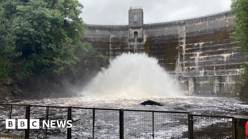 River Dee’s salmon decline prompts Galloway Hydro Scheme help