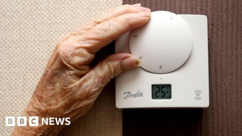 Winter vouchers to help 1,000 Peterborough pensioners Winter vouchers to help 1,000 Peterborough pensioners