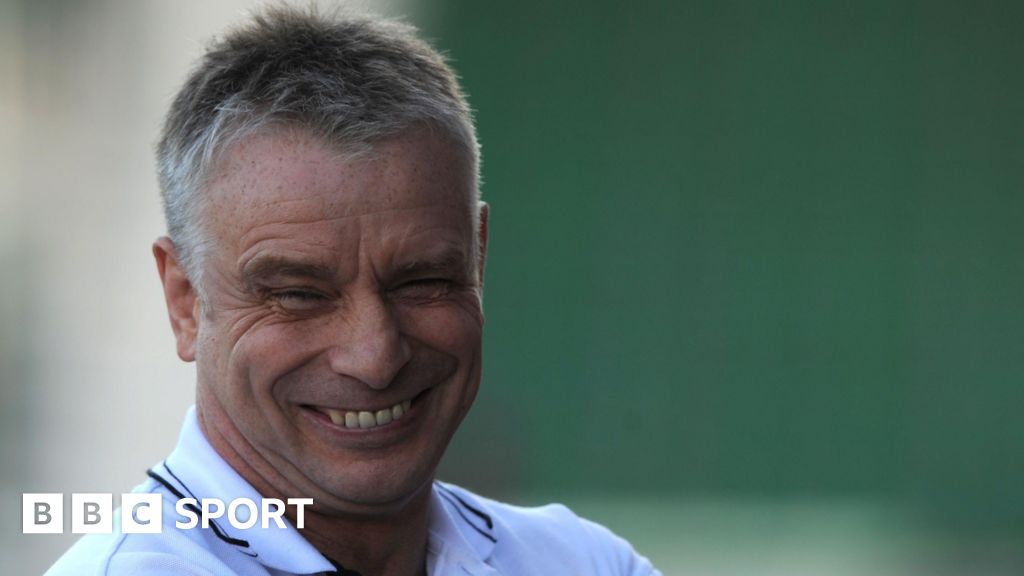 Brian Noble: Bradford Bulls reappoint former boss as head coach Brian Noble: Bradford Bulls reappoint former boss as head coach