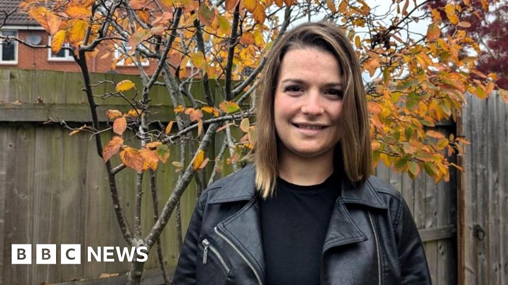 ‘People say I don’t really need a wheelchair’