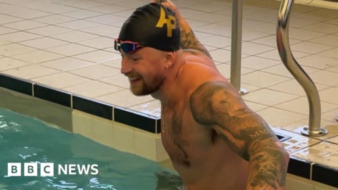 ‘I’m just a person who is good at his job’