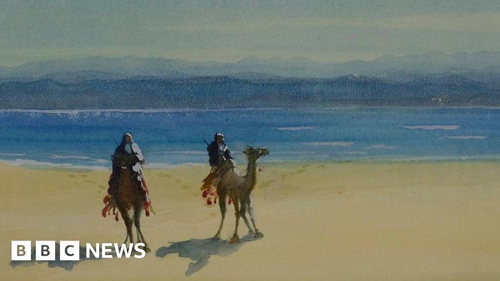 Wirral women’s art exhibition celebrates artistic trailblazers Wirral women’s art exhibition celebrates artistic trailblazers