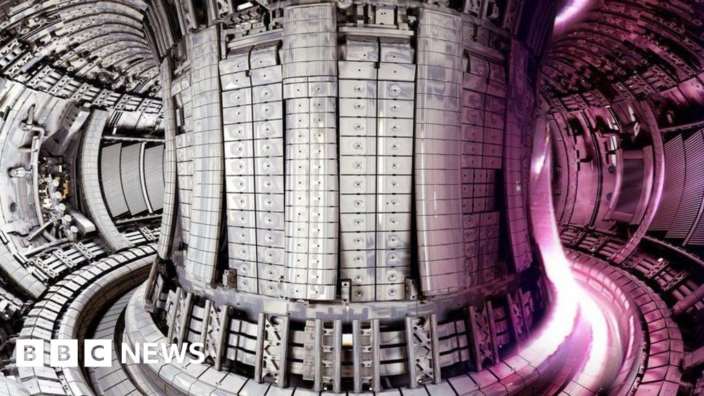 The huge challenges in creating nuclear fusion power plant The huge challenges in creating nuclear fusion power plant