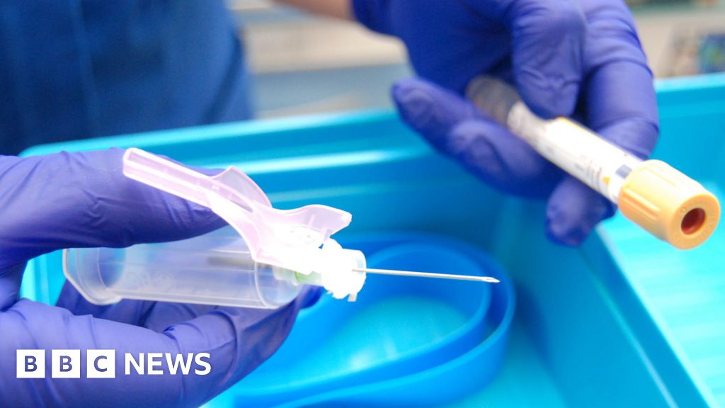 Kettering A&E patients to be tested for HIV and hepatitis Kettering A&E patients to be tested for HIV and hepatitis