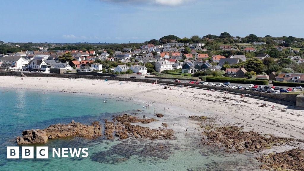 Former States economist condemns Guernsey income tax hike move Former States economist condemns Guernsey income tax hike move