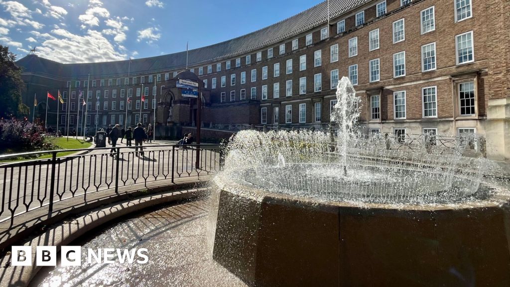 Brunel Care warns Bristol City Council cuts will lead to ‘crisis’ Brunel Care warns Bristol City Council cuts will lead to ‘crisis’