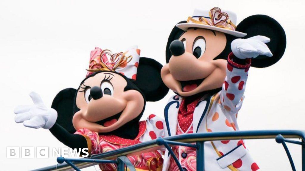 Disney investigating massive leak of internal messages Disney investigating massive leak of internal messages