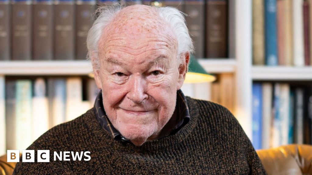 Acclaimed stage and screen actor dies aged 90 Acclaimed stage and screen actor dies aged 90