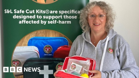 Mums united by tragedy offer first aid skills in North Walsham