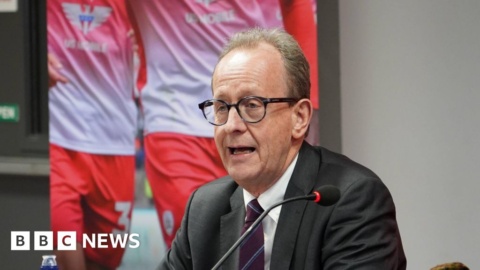 Barnsley faces £19m funding gap, leader warns