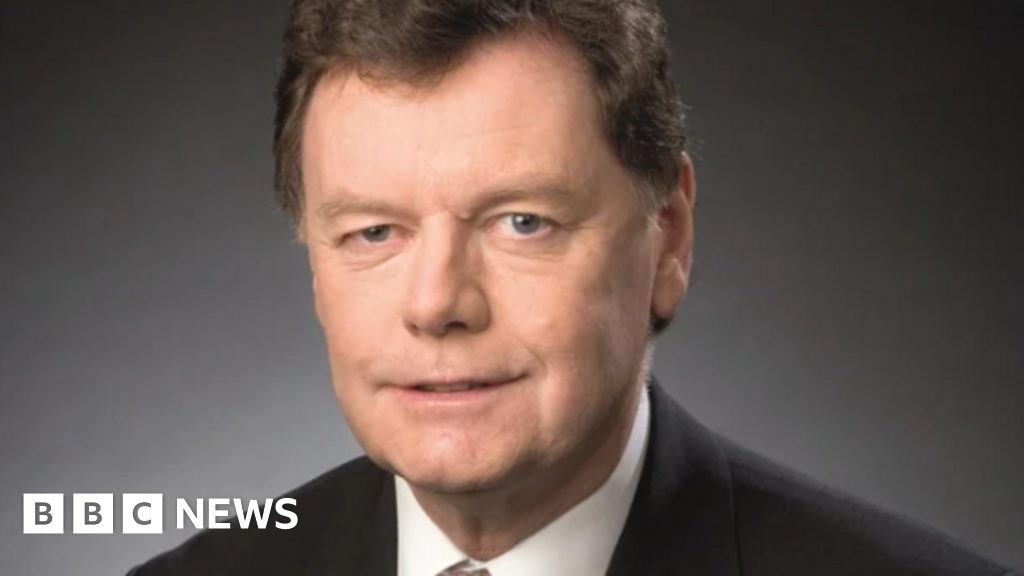 RTÉ’s ex-Northern editor dies at 72