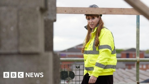 What’s wrong with letting people buy council houses?