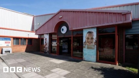 Reopening of revamped Barnard Castle leisure centre delayed