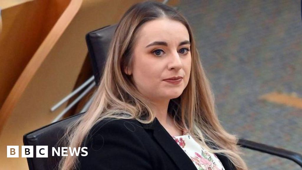 Scottish Tory leadership candidates question fairness of vote