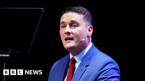 Wes Streeting faces pushback over assisted dying stance Wes Streeting faces pushback over assisted dying stance