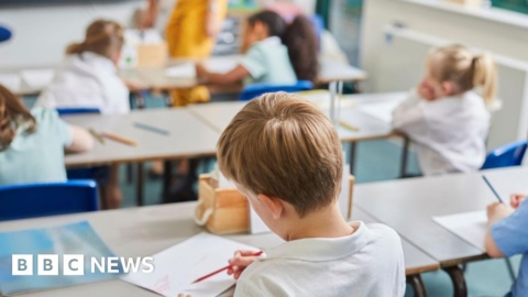 School restraint guidance ‘not fit for purpose’, union says