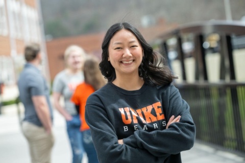 Supportive pathways to careers in health