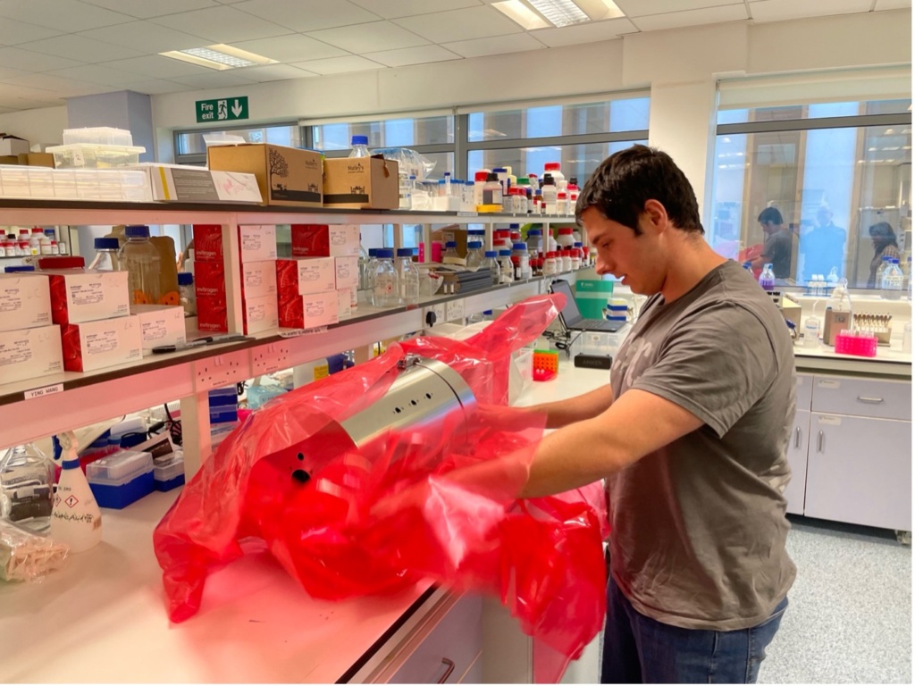 University of Nottingham launches quantum technology degree University of Nottingham launches quantum technology degree